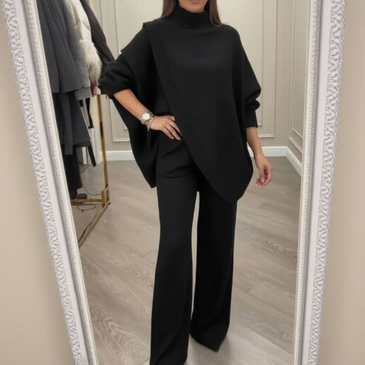 Knit™ | Premium Heavyweight Set with Structured