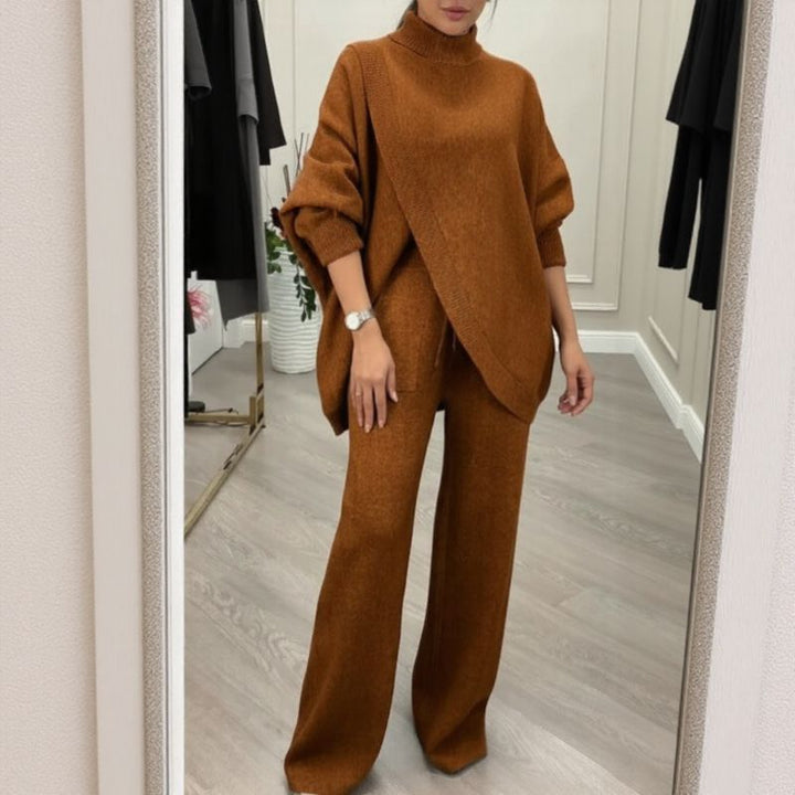 Knit™ | Premium Heavyweight Set with Structured