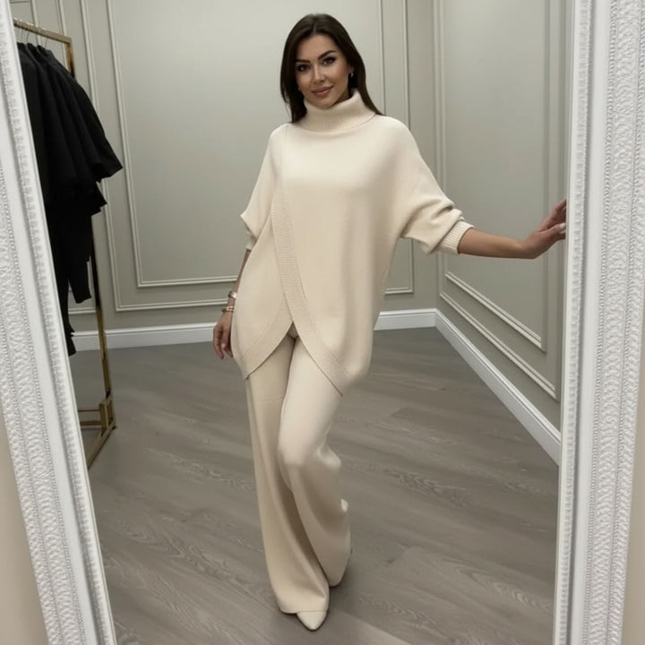 Knit™ | Premium Heavyweight Set with Structured