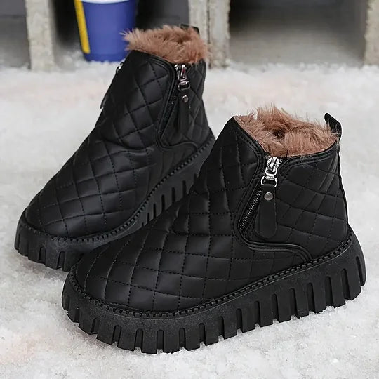 Norissa™ | Stylish Casual Boots