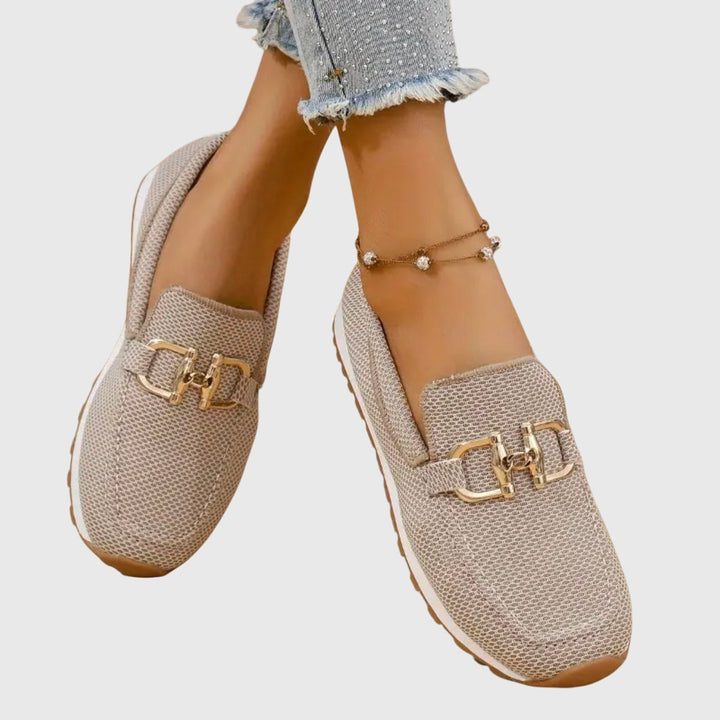 Suzanne™ | Orthopedic Loafer Sneakers