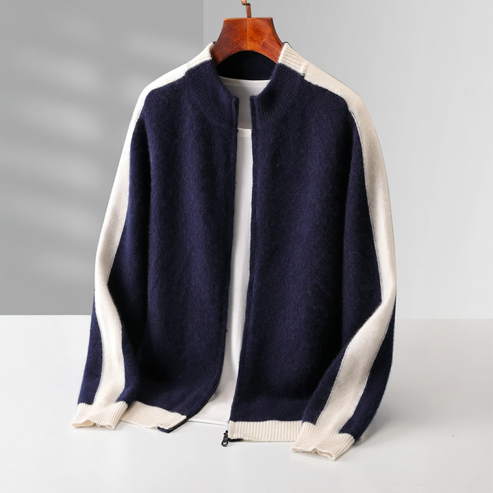 Ferrara™ | Cashmere Jacket