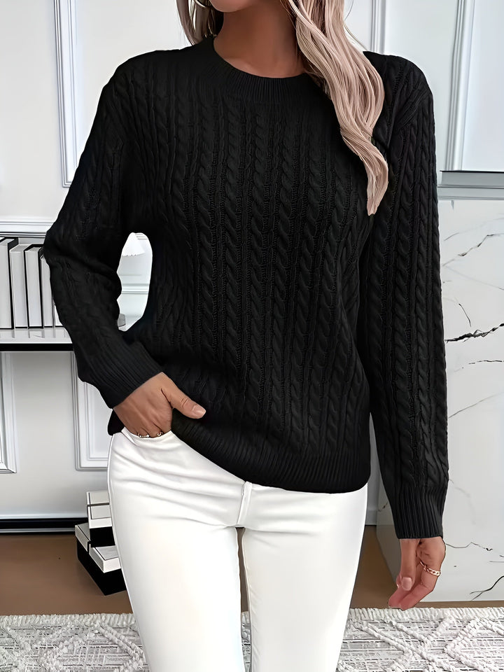Erelissea™ | Stylish Casual Sweater