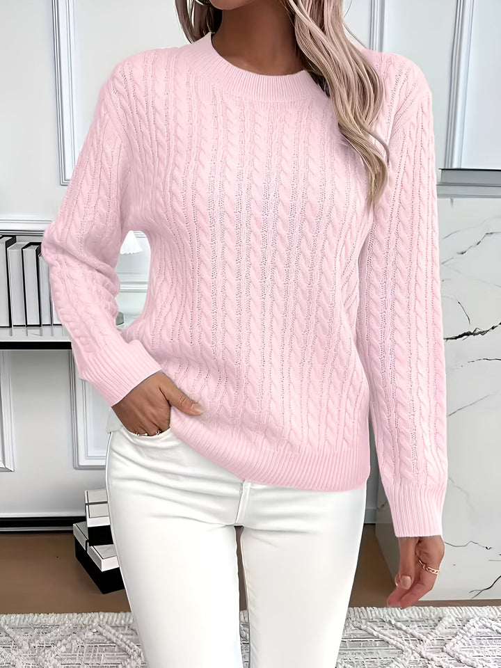 Erelissea™ | Stylish Casual Sweater