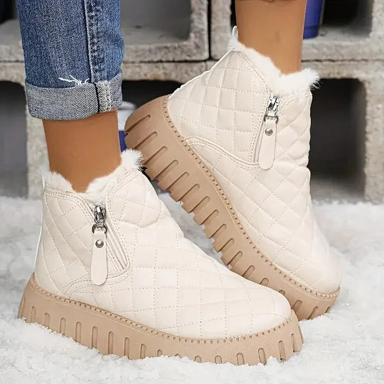 Norissa™ | Stylish Casual Boots