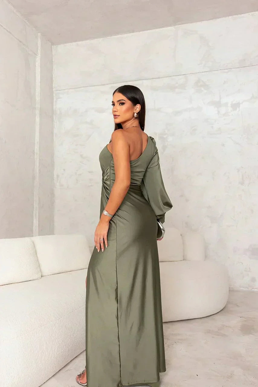 Izabela™ | Elegant Evening Dress