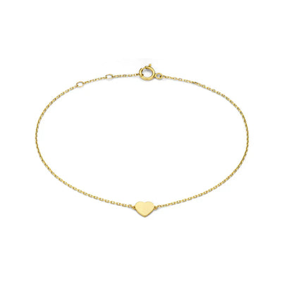 Danirelle | Bracelet 14k Gold