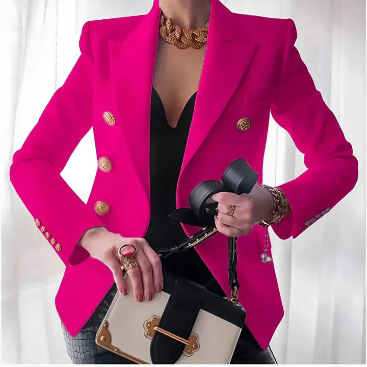 Raffaella™ | Classic Blazer