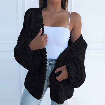 Eleanor™ | Relaxed Cardigan