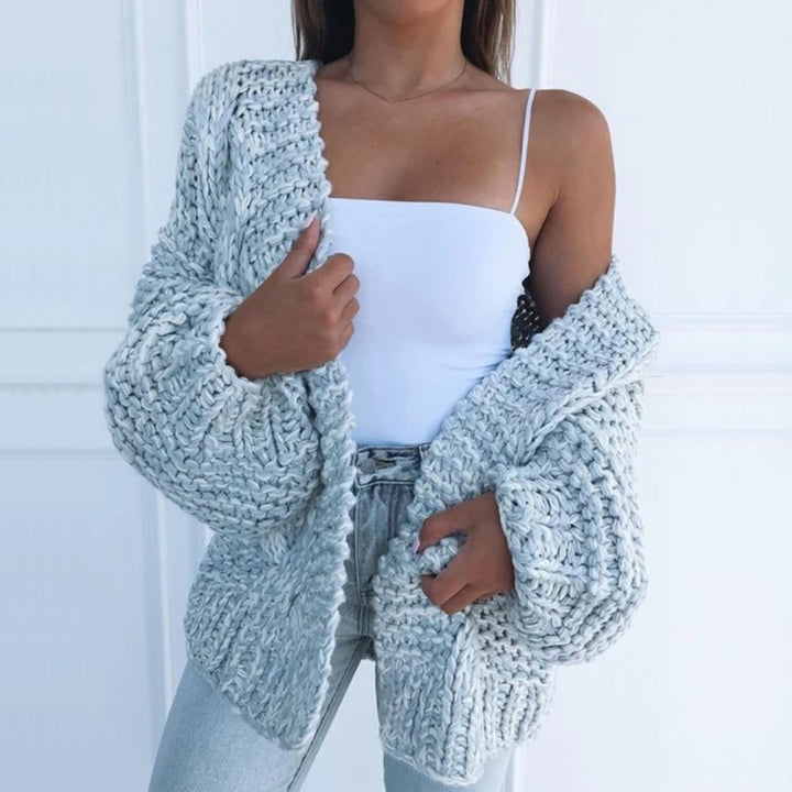 Eleanor™ | Relaxed Cardigan