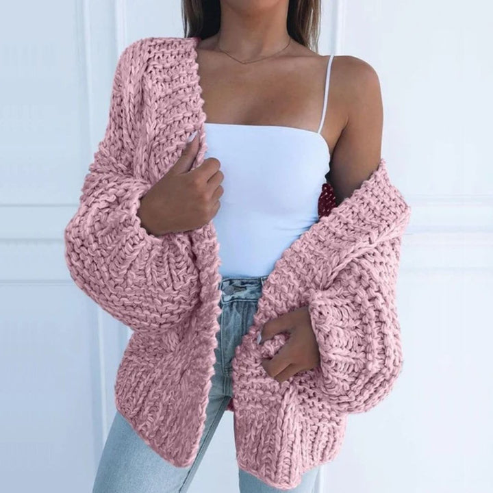 Eleanor™ | Relaxed Cardigan