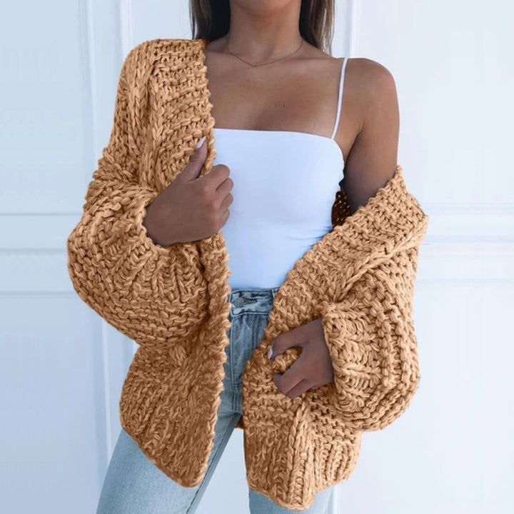 Eleanor™ | Relaxed Cardigan