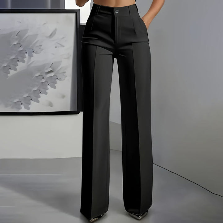 Palma™ | Women's High-Waist Dress Pants