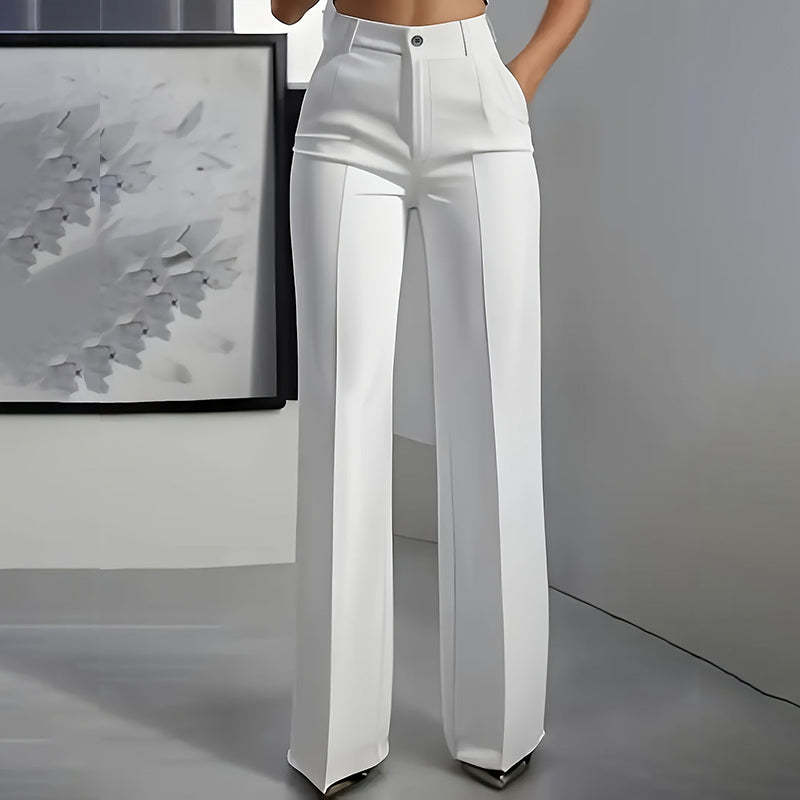 Palma™ | Women's High-Waist Dress Pants