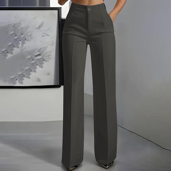 Palma™ | Women's High-Waist Dress Pants