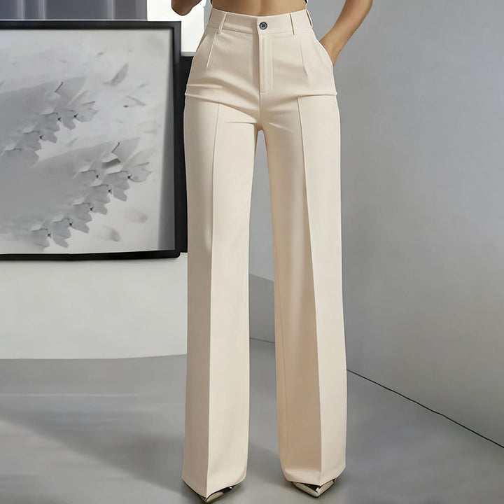 Palma™ | Women's High-Waist Dress Pants