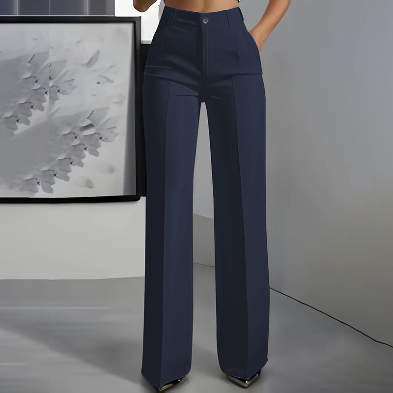 Palma™ | Women's High-Waist Dress Pants